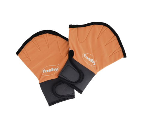 Vattengympa Handske small