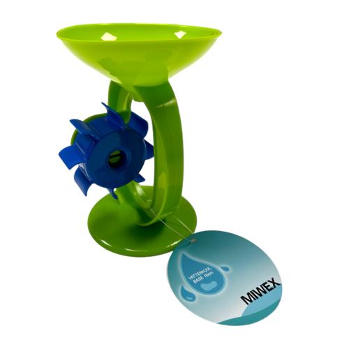 Vattenhjul Base - 16cm