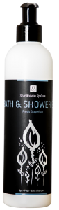 Bath AfterCare Bath & Shower Gel