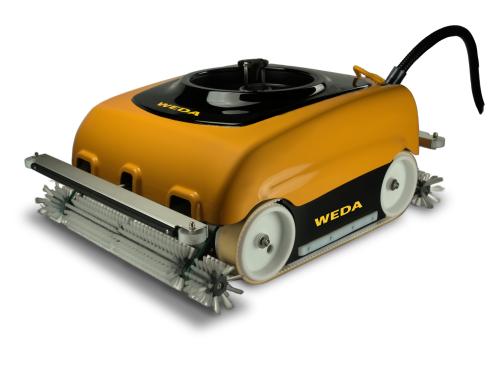 Bottensug Weda W2000