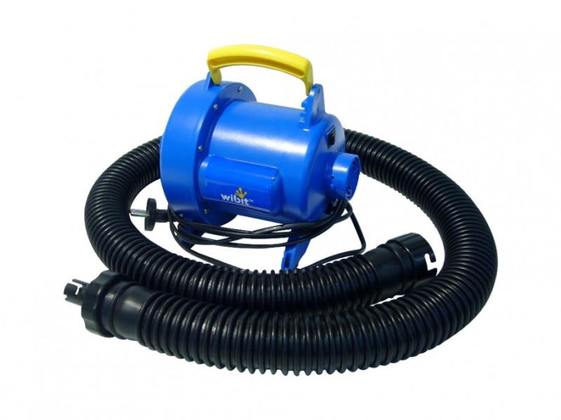 Elektrisk pump wibit