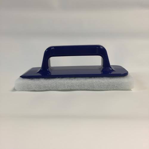 Cleaning Sponge with handle.