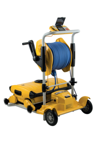 Bottensug Dolphin Wave 300 XL