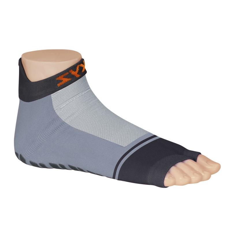 Non-slippery Socks Grey