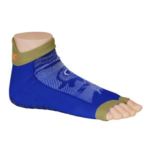 Non-slippery Socks Blue