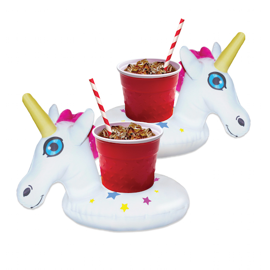 Cuppholder - Unicorn Star
