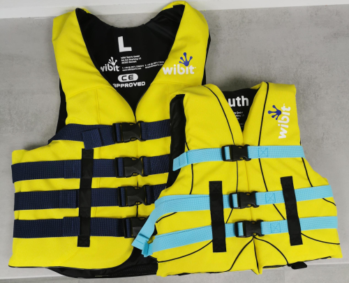 Buoyancy Aid, Adults XXL (Life jacket)