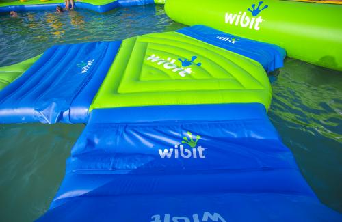 Y-Connect inkl 1 st bungee