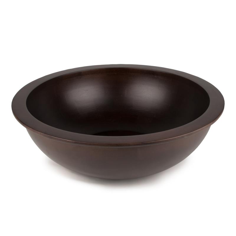 Miwo® Baboo Kattbädd Mörkbrun