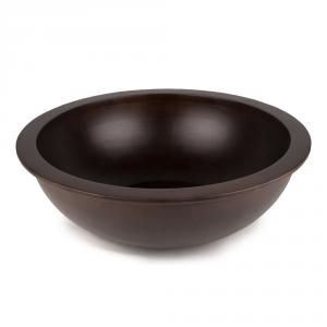 Miwo® Baboo Kattbädd Mörkbrun