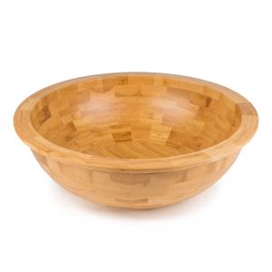 Miwo® Baboo Kattbädd Bambu