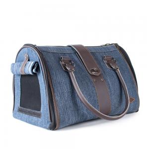 Miwo® Kiwico Transportväska Denim