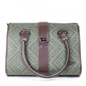 Miwo® Kiwico 2.0 Transportväska Olive