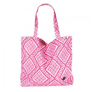 Miwo® Scofi Tygkasse Rose Print