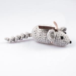 Miwo® Mimi Mus Kattleksak