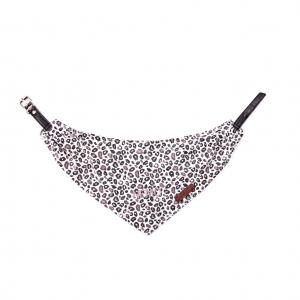Miwo® Cori White Leo Bandana