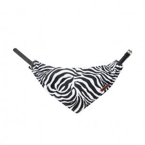 Miwo® Cori Zebra Bandana