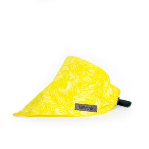 Miwo® Cori Bali Batik Bright Yellow