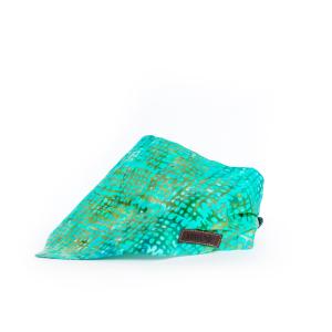 Miwo® Cori Bali Batik Emerald Green