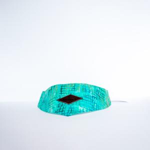 Miwo® Kila Bali Batik  Emerald Green