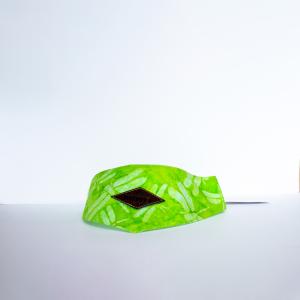 Miwo® Kila Bali Batik  Green dragonfly