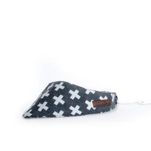 Miwo® Kila Plus Dark Grey