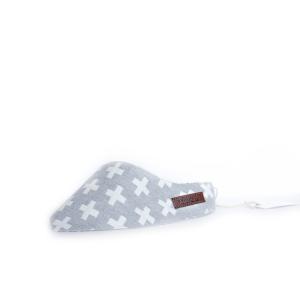 Miwo® Kila Plus Light Grey