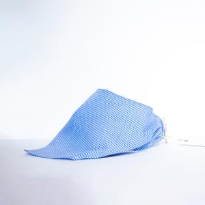 Miwo® Mico Mini Checked Blue