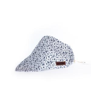 Miwo® Mico Flower Black White