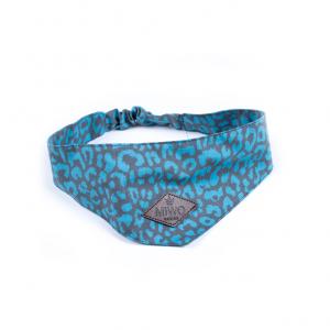 Miwo® Kila Scarf Blue Leo