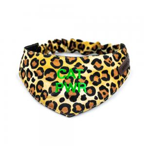 Miwo® Kila CAT PWR Scarf / Bandana