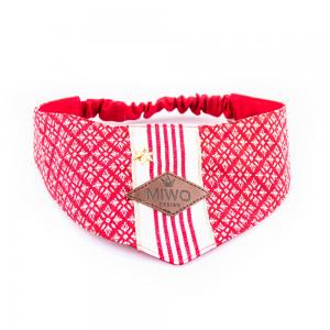 Miwo® Kila Christmas Star Scarf / Bandana