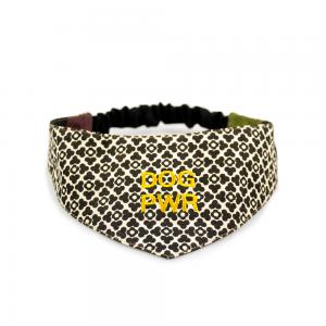 Miwo® Kila DOG PWR Scarf / Bandana