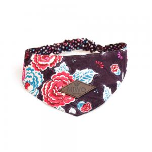 Miwo® Kila Scarf Purple