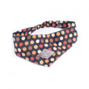 Miwo® Kila Scarf Vintage Dots