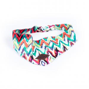 Miwo® Kila Scarf ZigZag