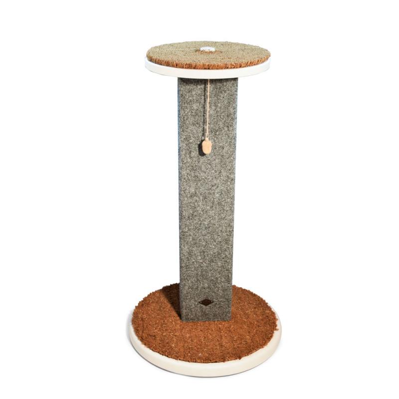 Liden klös- och klätterträd