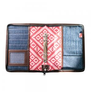 Miwo® Otis Dokumentmapp Rose