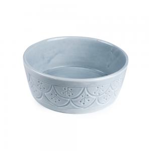 Miwo® Svea Mat och Vattenskål 950 ml 2:a sortering