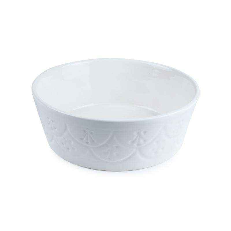 Miwo® Svea Mat och Vattenskål 700 ml 2:a sortering