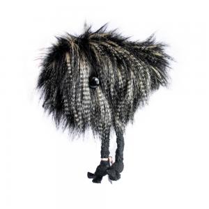 Miwo® Vackra Clara Kattleksak