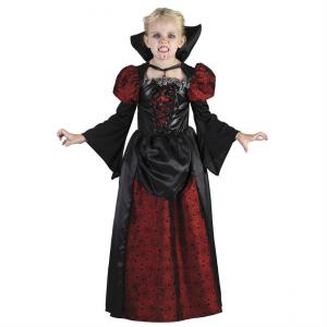 Dräkt barn Vampyra 110-116