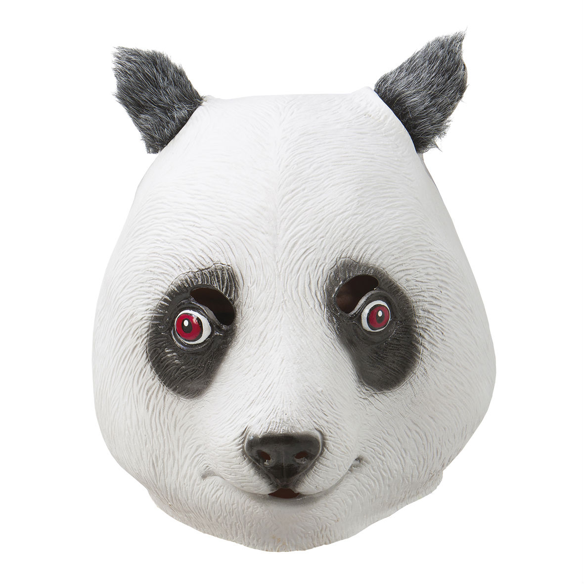 Latexmask Panda