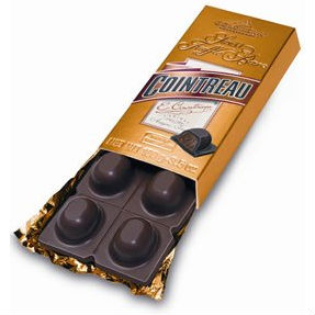 Choklad Likör Cointreau