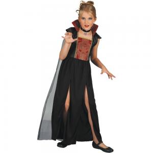 Vampyraklänning barn