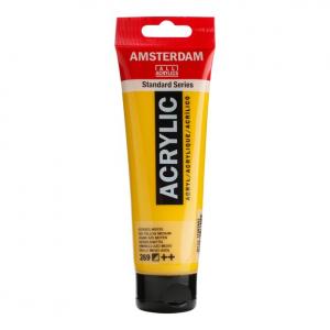 Amsterdam akryl 120ml