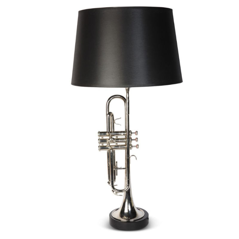 Lampa Trumpet Armstrong