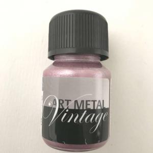 Art Metall olika färger 30ml