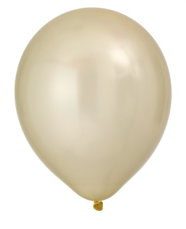 Ballong Pearl Ivory 30cm