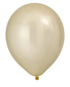 Ballong Pearl Ivory 30cm